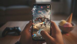 Como Avaliar o Desempenho de Jogos Mobile no Seu Smartphone