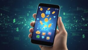Como Funciona o Modelo de Monetização nos Jogos Mobile