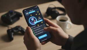 Como Funcionam os Sistemas de Progressão em Jogos Mobile