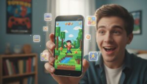 Jogos Mobile Leves: Ideais Para Celulares Mais Antigos