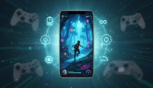 O Que Torna um Game Mobile Realmente Otimizado?