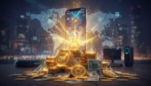 Os Games Mobile Mais Lucrativos da História – E Por Quê