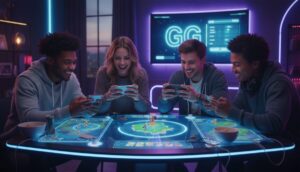 Os Melhores Games Mobile Para Jogar com Amigos