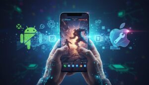 Passo a Passo para Melhorar o Desempenho de Jogos em Android e iOS