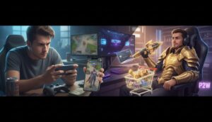 Pay-to-Win? Como Identificar Jogos Mobile Desbalanceados