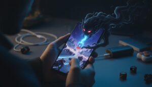 Por Que Alguns Jogos Mobile Consomem Tanta Bateria?
