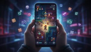 Roguelike no Celular: Títulos Imperdíveis para Começar