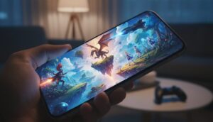 TOP 10 Jogos Mobile Grátis Que Não Parecem Grátis
