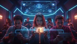 Crossplay no Mobile: Como Funciona e Por Que Importa