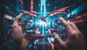 O Futuro dos Jogos Mobile: Tendências Tecnológicas para Ficar de Olho