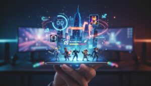 O Que São Jogos Mobile “Live Service” e Por Que Estão em Alta