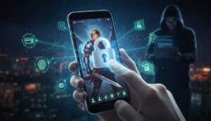Privacidade e Segurança em Jogos Mobile: O Que Você Precisa Saber