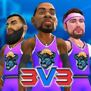 Basketball Slam MyTEAM