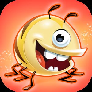 Best Fiends – Match 3 Puzzles