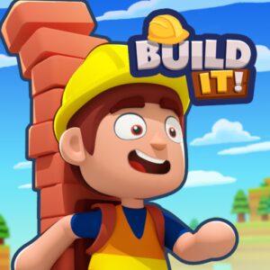 Build It! – City Builder