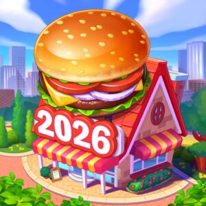 Cooking Madness: A Chef’s Game