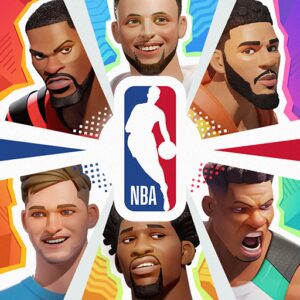 Dunk City Dynasty