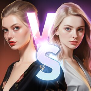 Fashion Dress Up: Girl Makeover