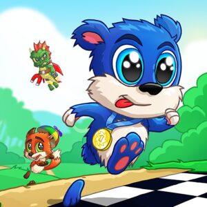 FR3 – Multiplayer Games