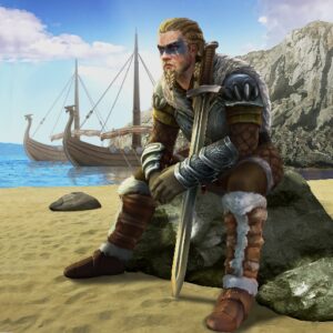 Frostborn: Survival RPG
