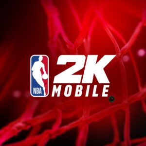 NBA 2K Mobile Basketball Game