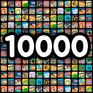 Offline Games – No Wifi Games