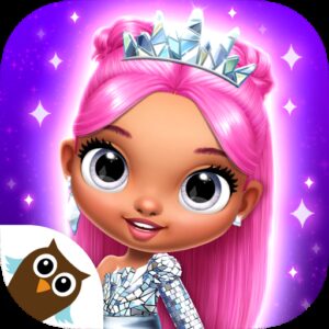 Princesses – Enchanted Castle