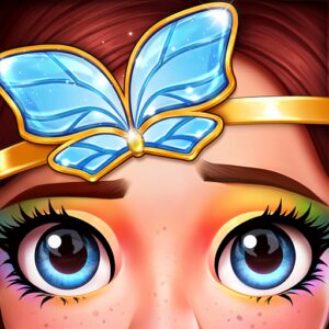 Project Makeover