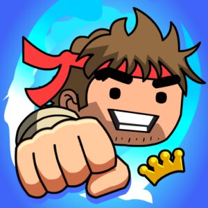 Punch TV: Fighting Game Show