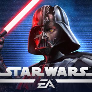 Star Wars™: Galaxy of Heroes