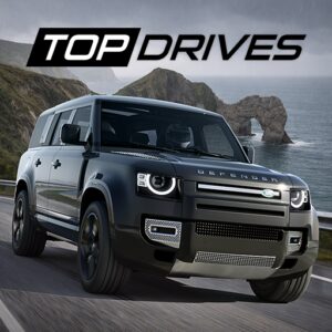 Top Drives – Car Race Battles