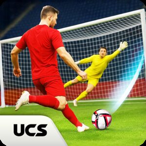 Ultimate Clash Soccer