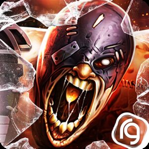 Zombie Ultimate Fighting Champ