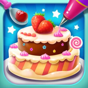 Cake Shop 2 – To Be a Master