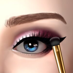 Fashionista – Fashion Stylist