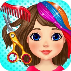 Hairdresser salon – Spa salon