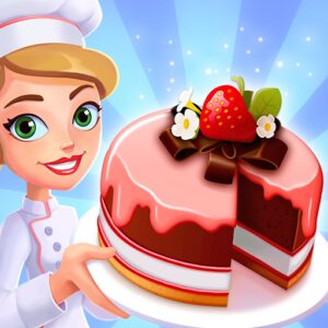 Merge Bakery – Idle Dessert T