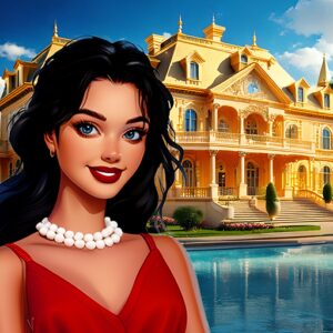 Royal Decor: Design & Makeover
