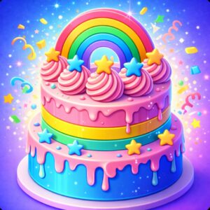 Timpy Kids Birthday Party Game