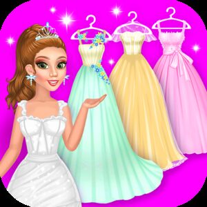 Wedding salon